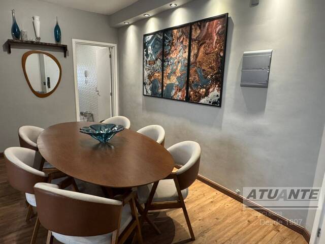 Apartamento para Venda em Santos - 4