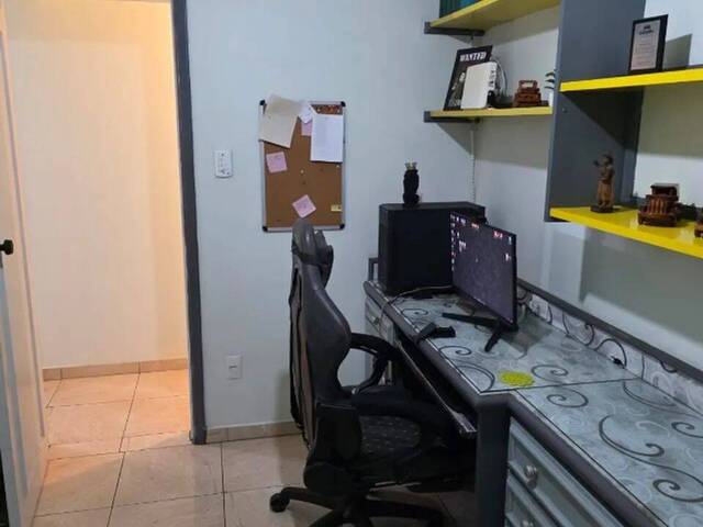 Apartamento para Venda em Santos - 4