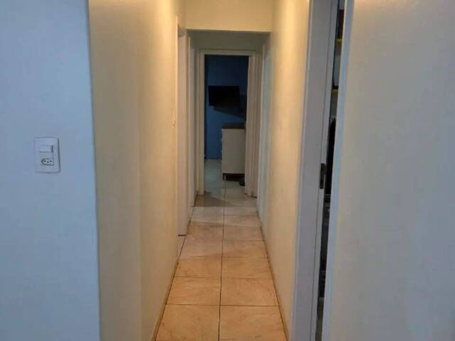 #1997 - Apartamento para Venda em Santos - SP - 3