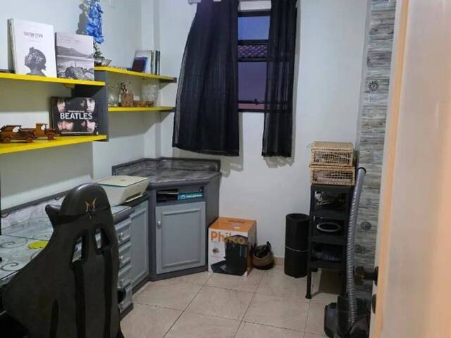Apartamento para Venda em Santos - 5