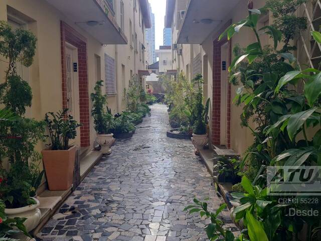 Locação em GONZAGA - Santos