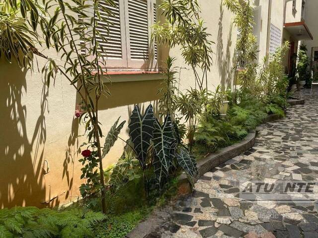 Apartamento para Locação em Santos - 5