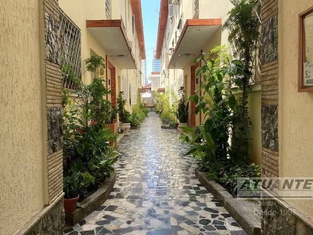Apartamento para Locação em Santos - 4
