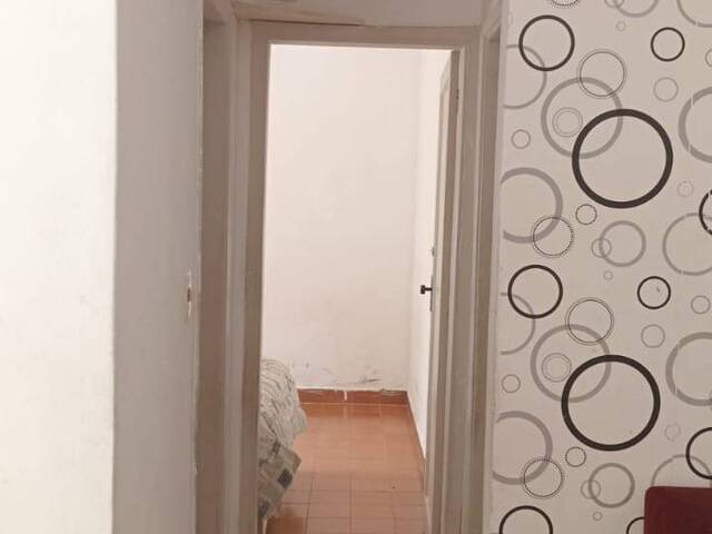 Apartamento para Venda em Santos - 5