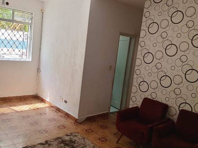 Apartamento para Venda em Santos - 4