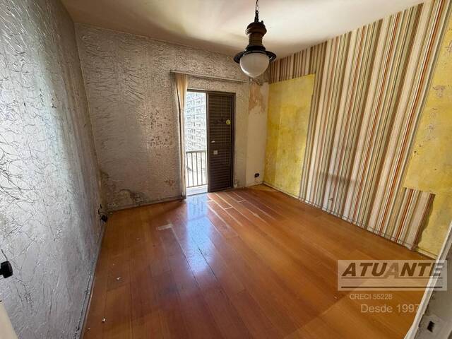 Apartamento para Venda em Santos - 5