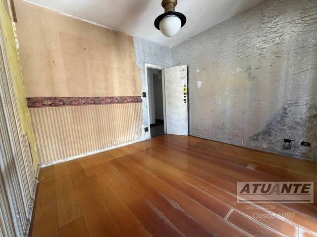 #2002 - Apartamento para Venda em Santos - SP - 3