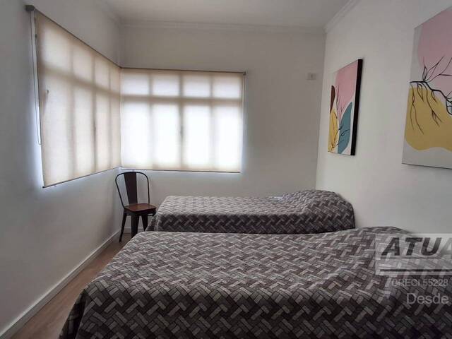 #2004 - Apartamento para Venda em Santos - SP - 3