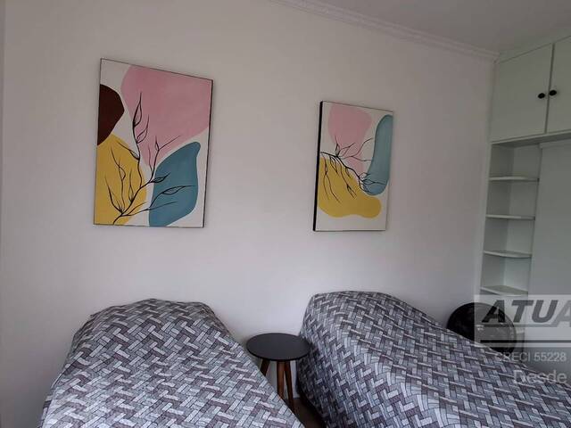 Apartamento para Venda em Santos - 4