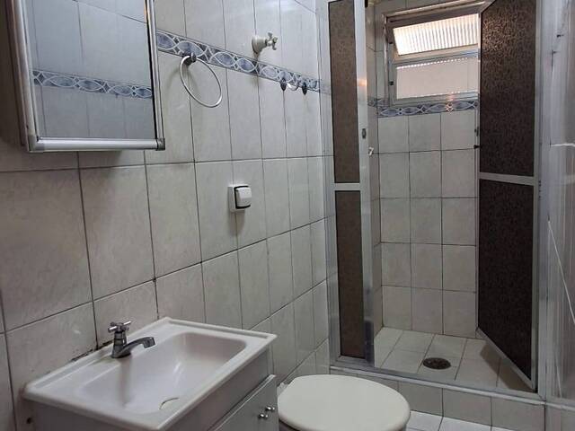 Apartamento para Venda em Santos - 4