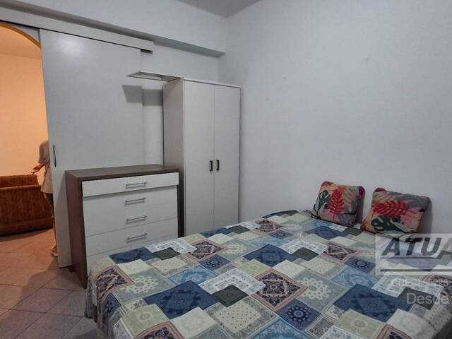 #2005 - Apartamento para Venda em Santos - SP - 2