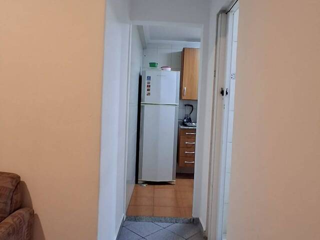 #2005 - Apartamento para Venda em Santos - SP - 3