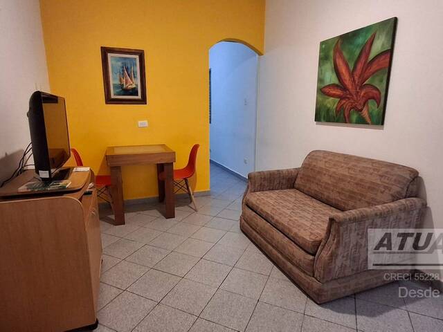 Venda em GONZAGA - Santos