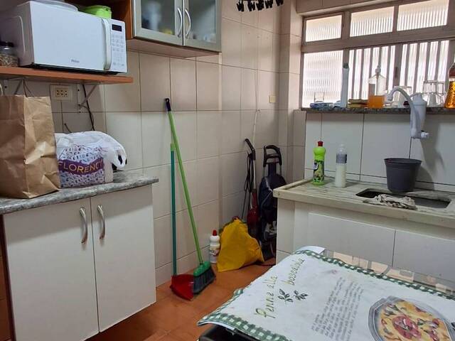 Apartamento para Venda em Santos - 5