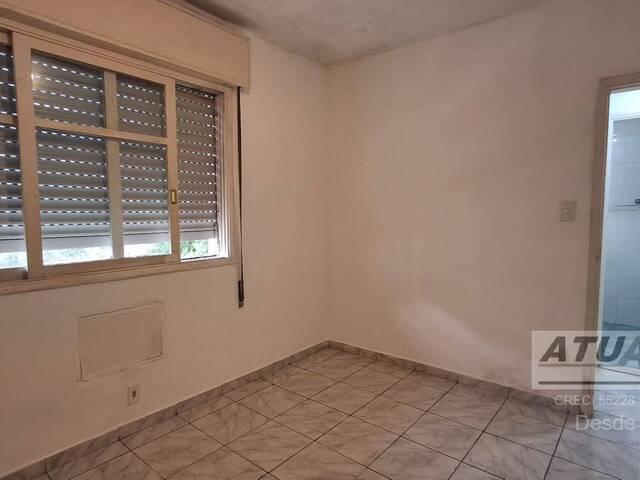 #2006 - Apartamento para Venda em Santos - SP - 3