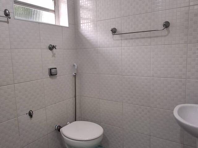Apartamento para Venda em Santos - 5