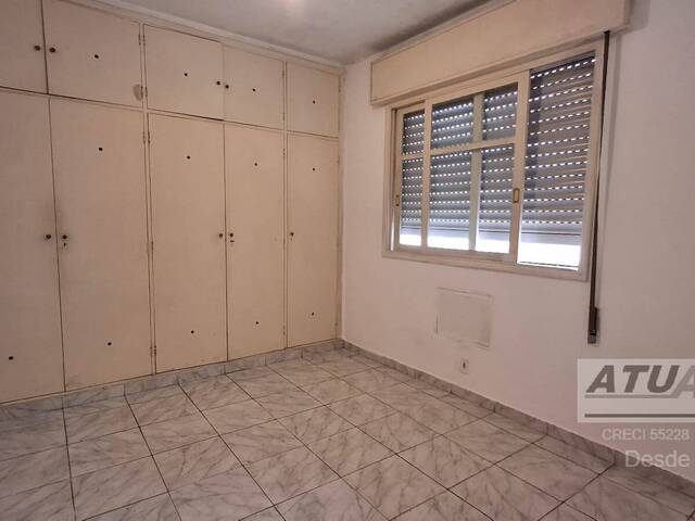 Apartamento para Venda em Santos - 4