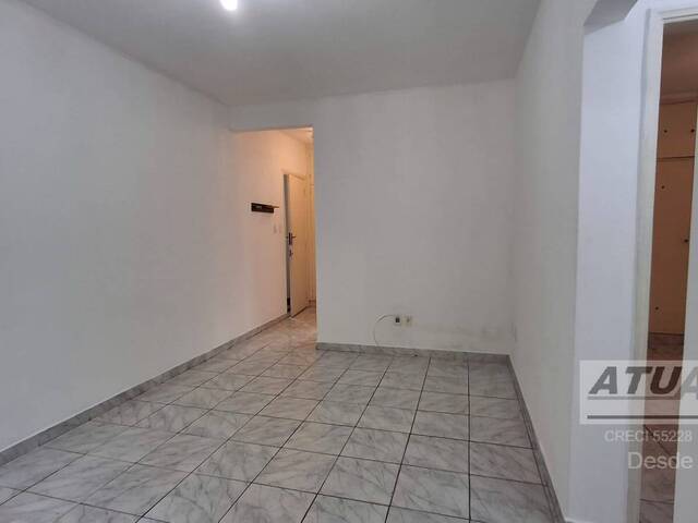 #2006 - Apartamento para Venda em Santos - SP - 2