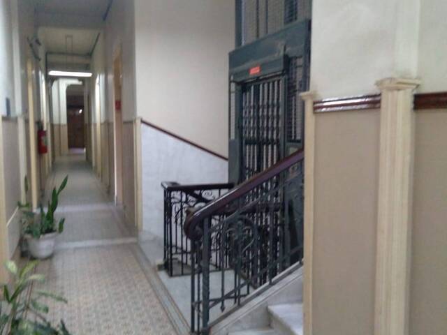 #2007 - Sala para Locação em Santos - SP