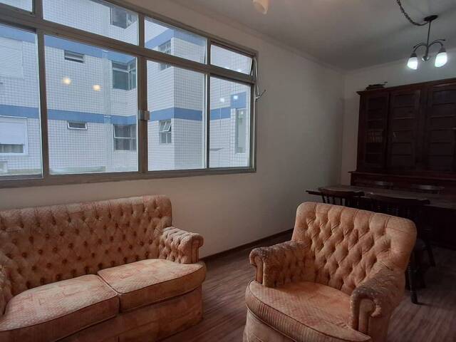 Apartamento para Venda em Santos - 5