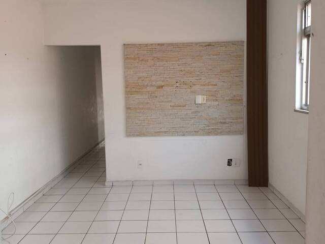 Apartamento para Locação em Santos - 5