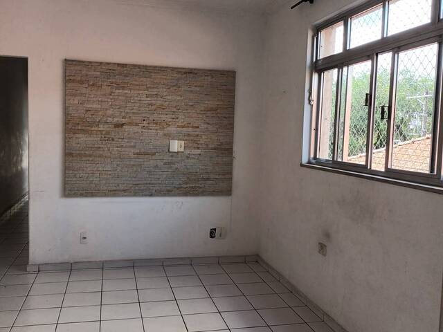 Apartamento para Locação em Santos - 4
