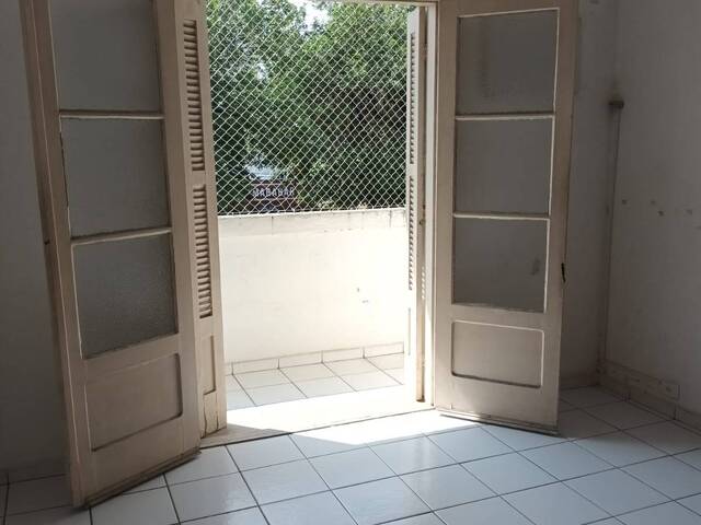 #2010 - Apartamento para Locação em Santos - SP - 3