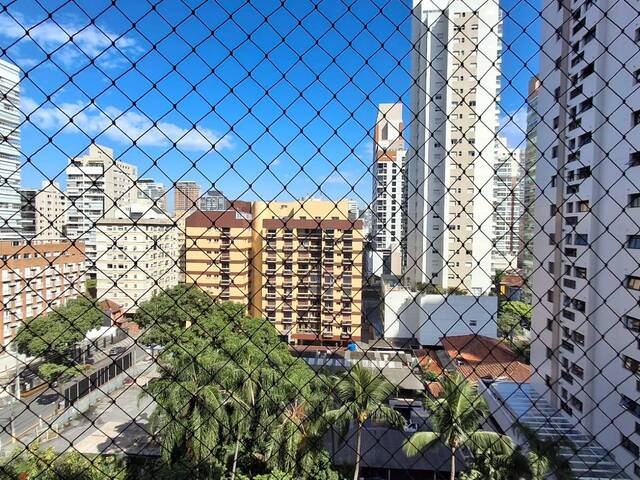 #2011 - Apartamento para Venda em Santos - SP - 3