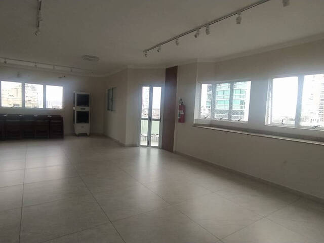 Apartamento para Venda em Santos - 5