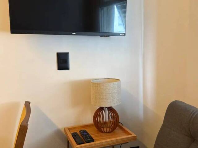 Apartamento para Venda em Santos - 4
