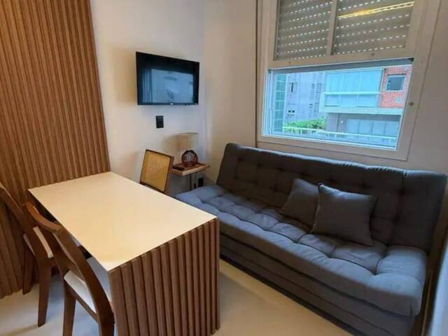 #2012 - Apartamento para Venda em Santos - SP - 3