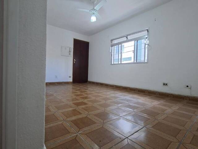 #2013 - Apartamento para Venda em Santos - SP