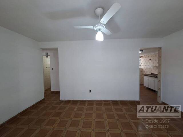 #2013 - Apartamento para Venda em Santos - SP