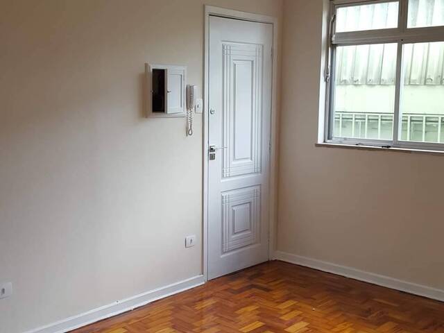 Apartamento para Venda em Santos - 4