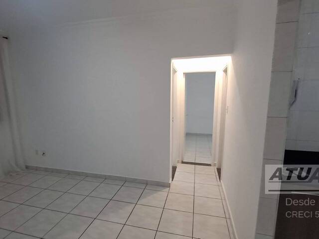 Apartamento para Venda em Santos - 5