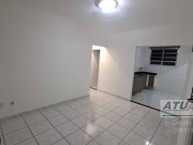 Apartamento para Venda em Santos - 2