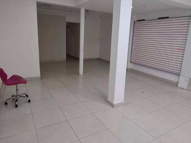 Loja para Locação em Santos - 4
