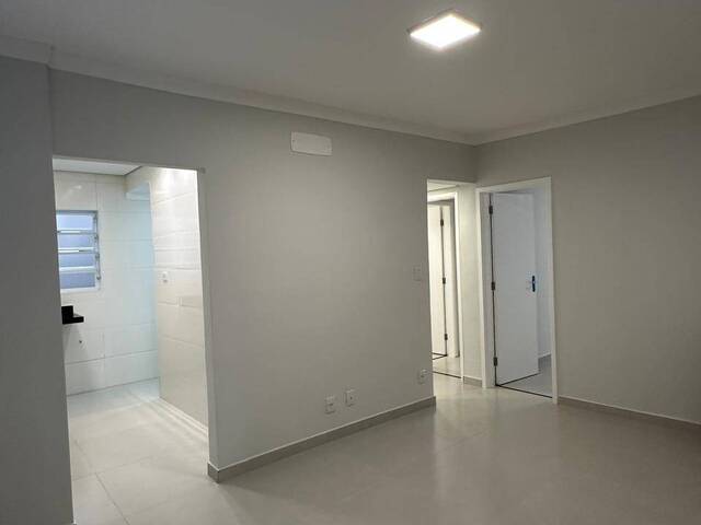 Apartamento para Venda em Santos - 5