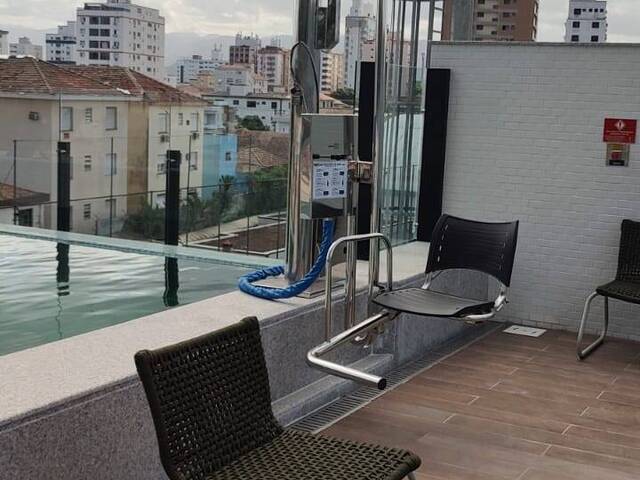 Apartamento para Venda em Santos - 4