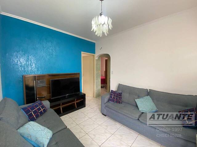 Apartamento para Venda em Santos - 4