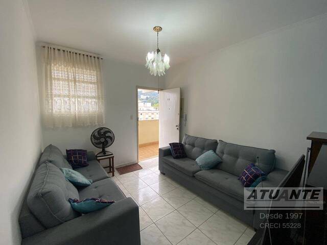 Apartamento para Venda em Santos - 5