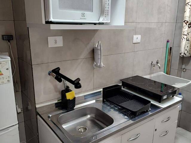 Apartamento para Venda em Santos - 4