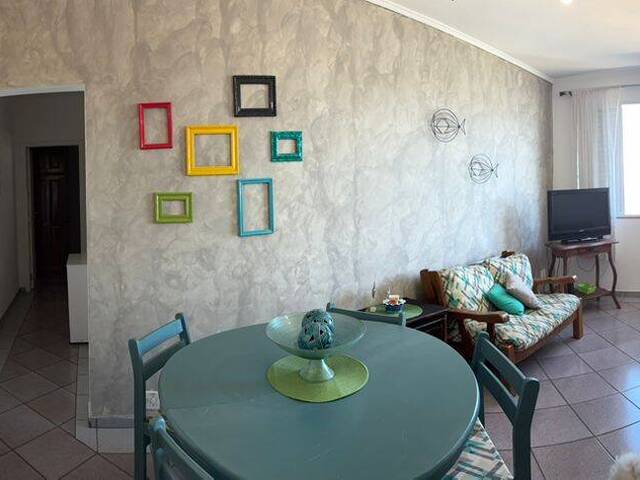 Apartamento para Venda em Santos - 4