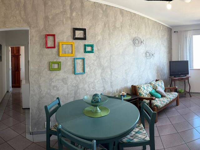#2021 - Apartamento para Venda em Santos - SP