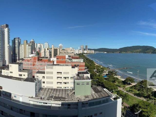 Venda em EMBARÉ - Santos