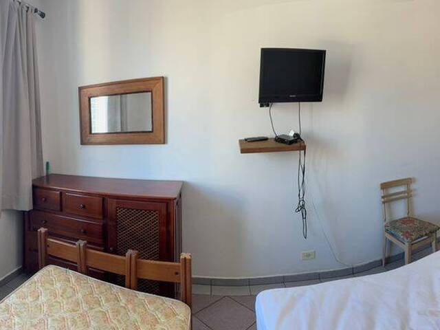 Apartamento para Venda em Santos - 5