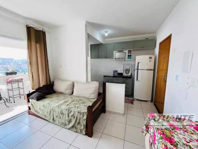 Apartamento para Venda em Santos - 4