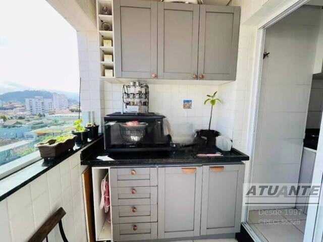 Apartamento para Venda em Santos - 5