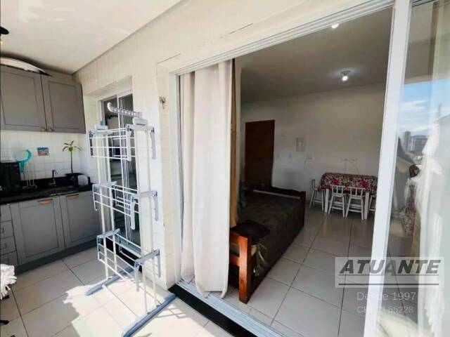 Apartamento para Venda em Santos - 3
