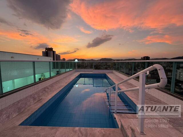 Apartamento para Venda em Santos - 2